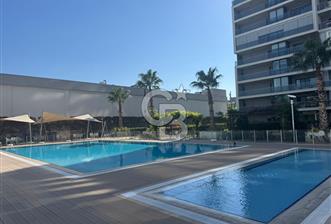 Mavişehir Modern 4'te DENİZ VE HAVUZ Manzaralı KİRALIK 3+1 Daire - 7 - 377012