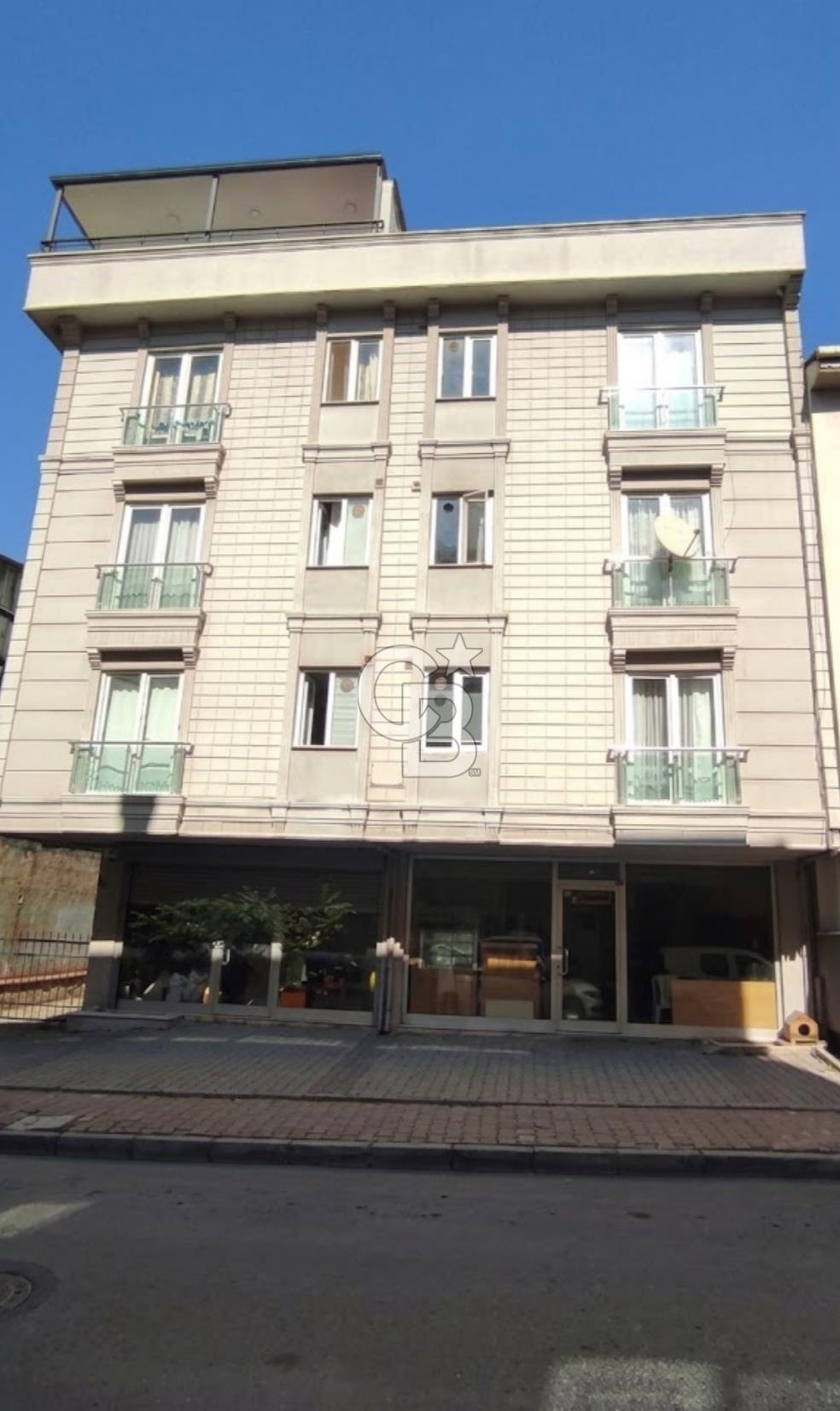 ÇEKMEKÖY METRO DURAĞINA 200 MT. ÜST DUBLEKS 3+2 KİRALIK DAİRE