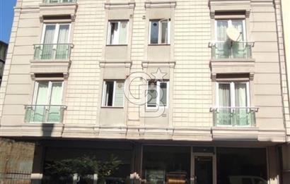 ÇEKMEKÖY METRO DURAĞINA 200 MT. ÜST DUBLEKS 3+2 KİRALIK DAİRE