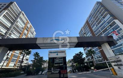 Mavişehir Modern 4'te DENİZ VE HAVUZ Manzaralı KİRALIK 3+1 Daire