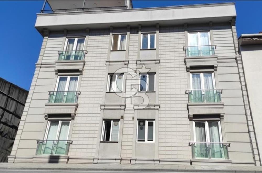 ÇEKMEKÖY METRO DURAĞINA 200 MT. ÜST DUBLEKS 3+2 KİRALIK DAİRE