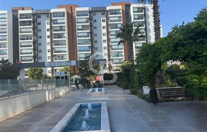 Mavişehir Modern 4'te DENİZ VE HAVUZ Manzaralı KİRALIK 3+1 Daire
