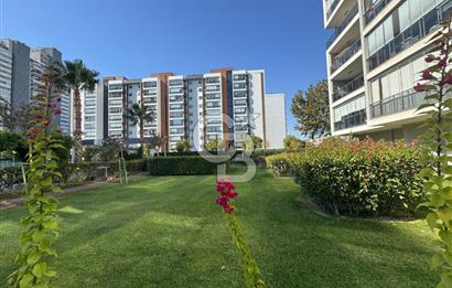 Mavişehir Modern 4'te DENİZ VE HAVUZ Manzaralı KİRALIK 3+1 Daire