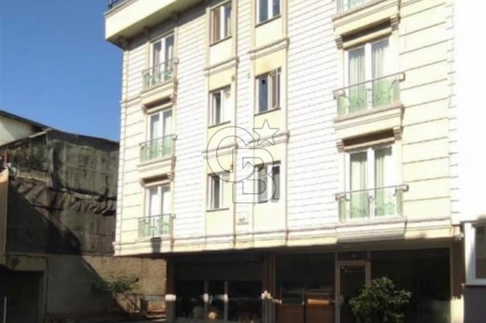 ÇEKMEKÖY METRO DURAĞINA 200 MT. ÜST DUBLEKS 3+2 KİRALIK DAİRE