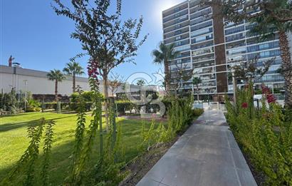 Mavişehir Modern 4'te DENİZ VE HAVUZ Manzaralı KİRALIK 3+1 Daire
