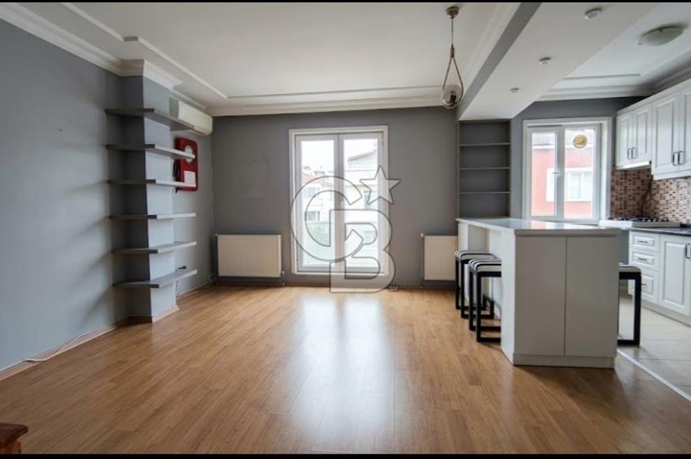 ÇEKMEKÖY METRO DURAĞINA 200 MT. ÜST DUBLEKS 3+2 KİRALIK DAİRE