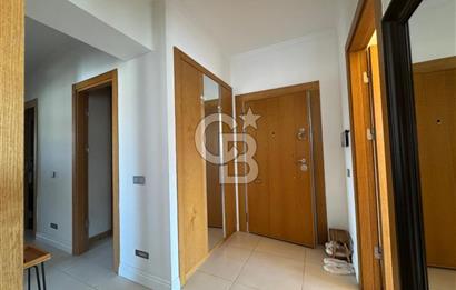 Mavişehir Modern 4'te DENİZ VE HAVUZ Manzaralı KİRALIK 3+1 Daire