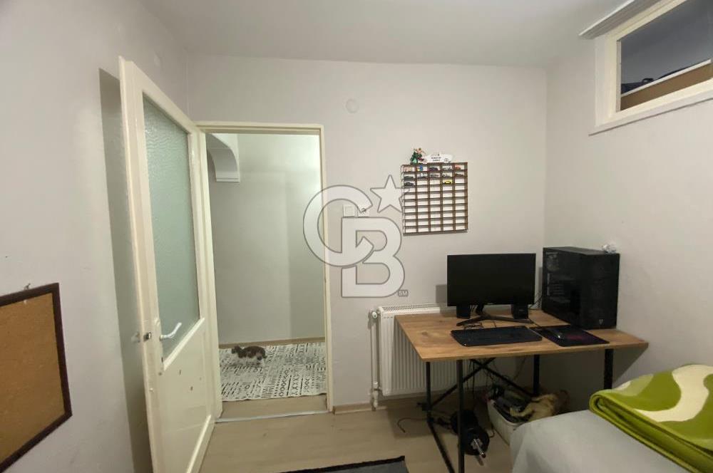 MANİSA ŞEHİTLER CADDESİ ÇİFT CEPHE TADİLATLI GENİŞ MANZARALI 3+1 SATILIK 