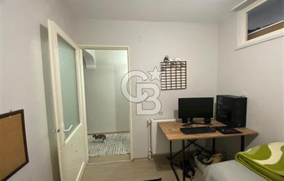 MANİSA ŞEHİTLER CADDESİ ÇİFT CEPHE TADİLATLI GENİŞ MANZARALI 3+1 SATILIK 