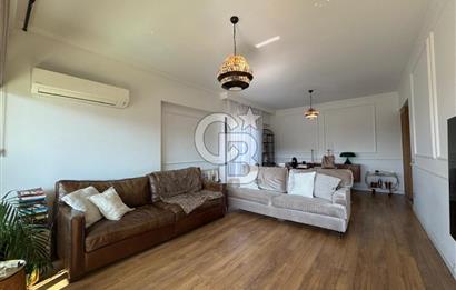 Mavişehir Modern 4'te DENİZ VE HAVUZ Manzaralı KİRALIK 3+1 Daire
