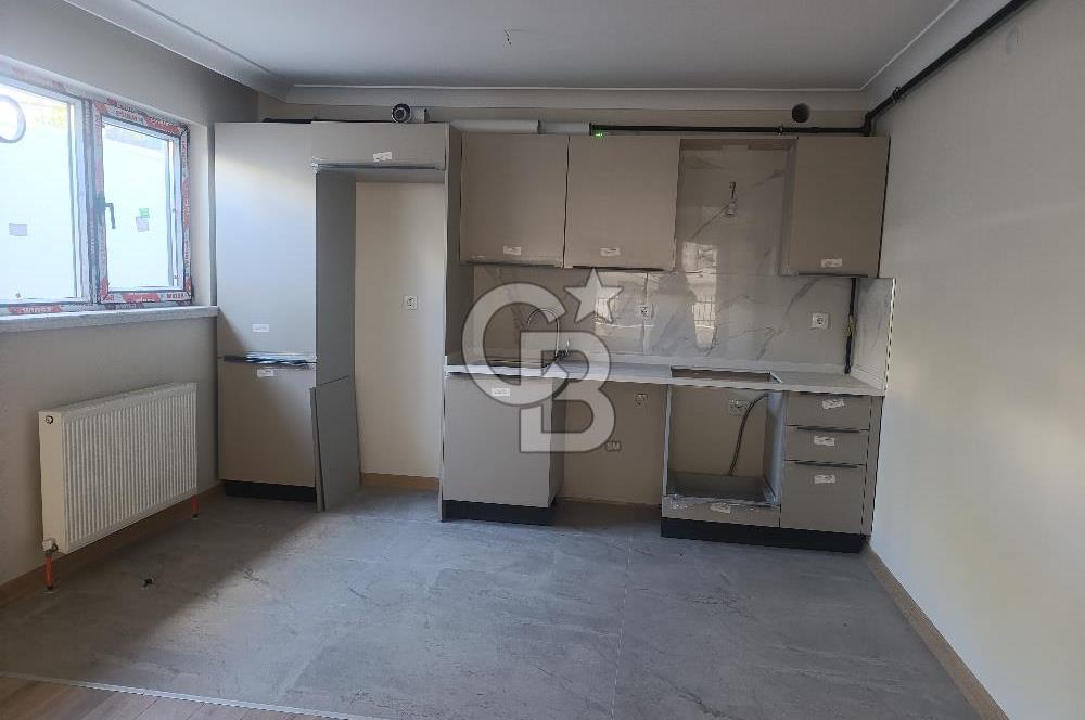 Beşevler Metro yakını Satılık 3+1 Daire