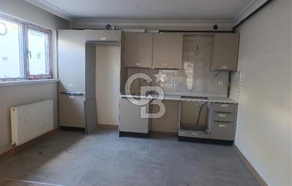 Beşevler Metro yakını Satılık 3+1 Daire