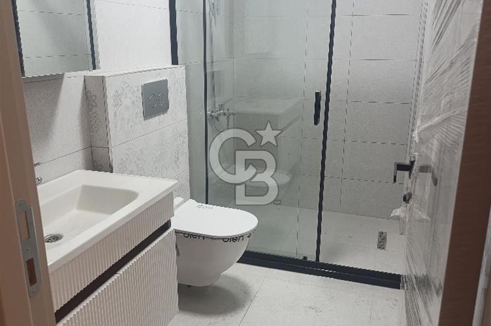 Beşevler Metro yakını Satılık 3+1 Daire
