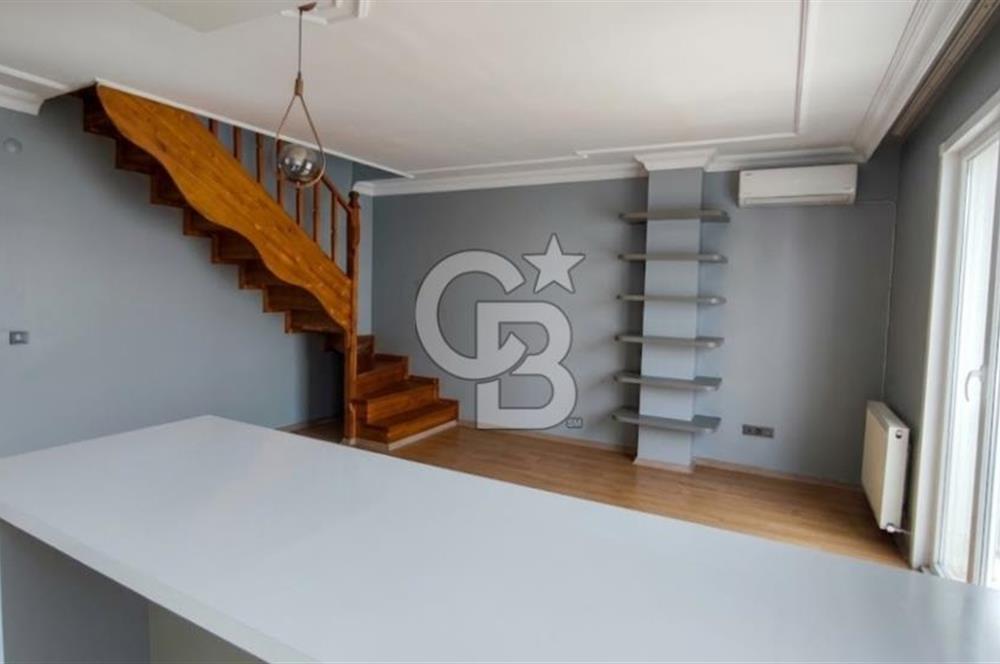 ÇEKMEKÖY METRO DURAĞINA 200 MT. ÜST DUBLEKS 3+2 KİRALIK DAİRE