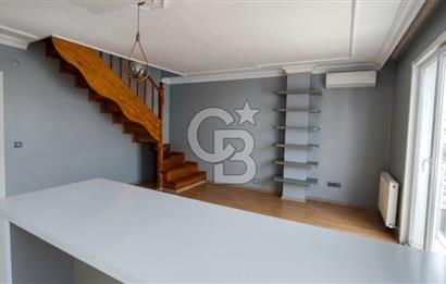 ÇEKMEKÖY METRO DURAĞINA 200 MT. ÜST DUBLEKS 3+2 KİRALIK DAİRE