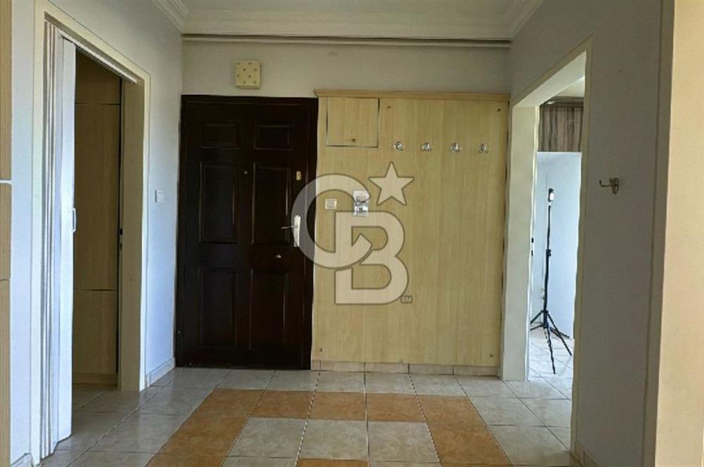 ÇAYYOLU MESA KORU'DA SİTE PEYZAJINA HAKİM, KİLERLİ 3+1 KİRALIK