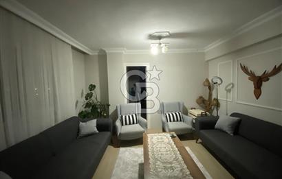 MANİSA ŞEHİTLER CADDESİ ÇİFT CEPHE TADİLATLI GENİŞ MANZARALI 3+1 SATILIK 