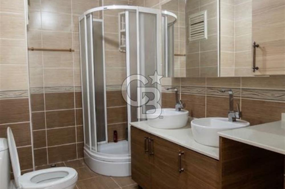 ÇEKMEKÖY METRO DURAĞINA 200 MT. ÜST DUBLEKS 3+2 KİRALIK DAİRE