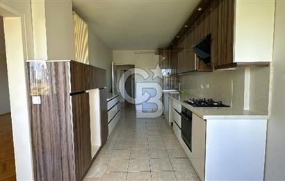 ÇAYYOLU MESA KORU'DA SİTE PEYZAJINA HAKİM, KİLERLİ 3+1 KİRALIK