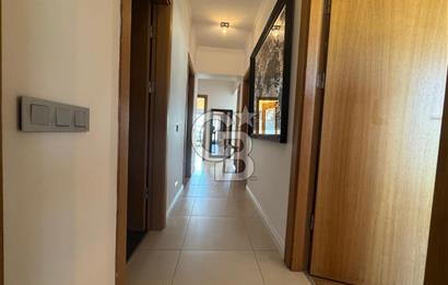 Mavişehir Modern 4'te DENİZ VE HAVUZ Manzaralı KİRALIK 3+1 Daire