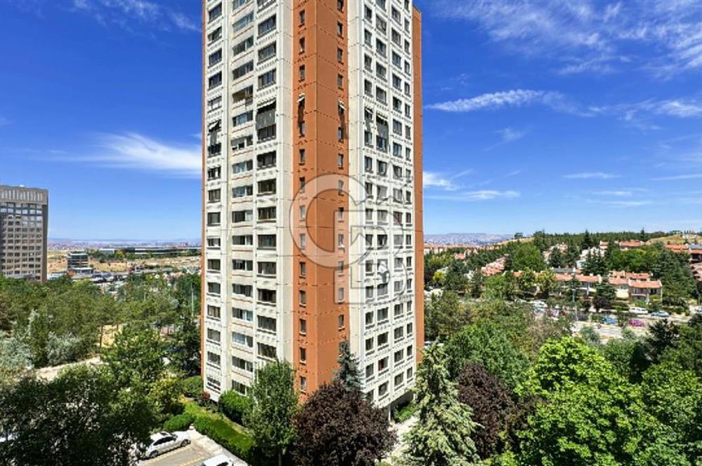 ÇAYYOLU MESA KORU'DA SİTE PEYZAJINA HAKİM, KİLERLİ 3+1 KİRALIK