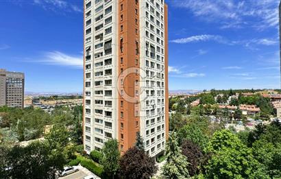 ÇAYYOLU MESA KORU'DA SİTE PEYZAJINA HAKİM, KİLERLİ 3+1 KİRALIK