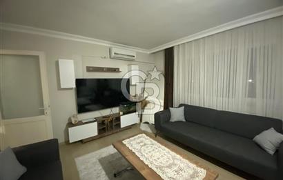 MANİSA ŞEHİTLER CADDESİ ÇİFT CEPHE TADİLATLI GENİŞ MANZARALI 3+1 SATILIK 