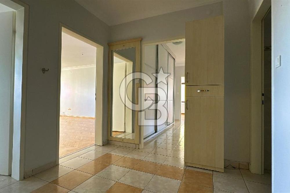 ÇAYYOLU MESA KORU'DA SİTE PEYZAJINA HAKİM, KİLERLİ 3+1 KİRALIK
