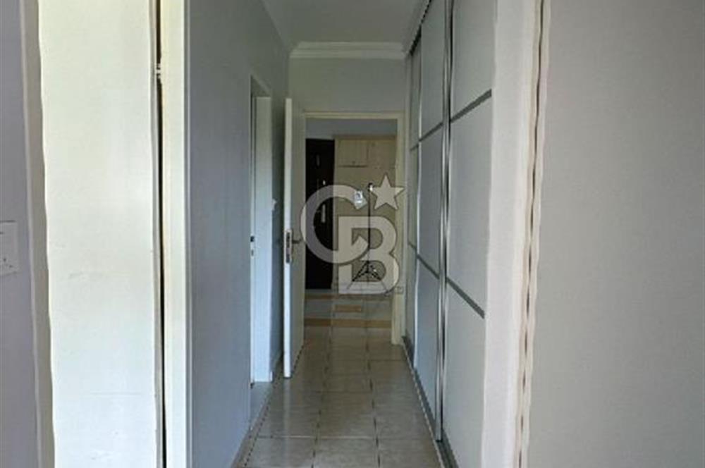 ÇAYYOLU MESA KORU'DA SİTE PEYZAJINA HAKİM, KİLERLİ 3+1 KİRALIK