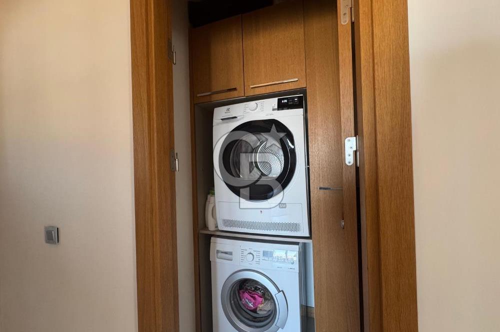 Mavişehir Modern 4'te DENİZ VE HAVUZ Manzaralı KİRALIK 3+1 Daire