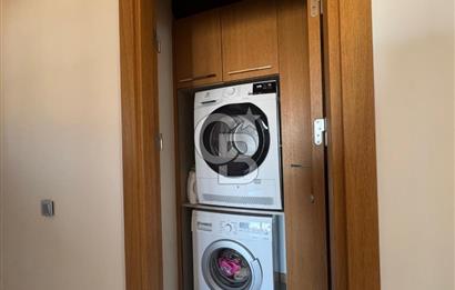 Mavişehir Modern 4'te DENİZ VE HAVUZ Manzaralı KİRALIK 3+1 Daire