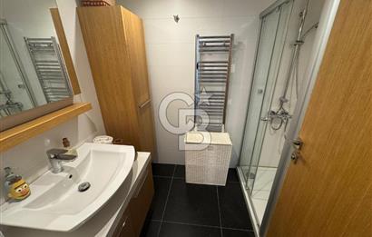 Mavişehir Modern 4'te DENİZ VE HAVUZ Manzaralı KİRALIK 3+1 Daire