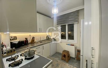 BAYRAKLI SEVGİ YOLUNDA BAKIMLI ARAKAT SATILIK 2+1 DAİRE 
