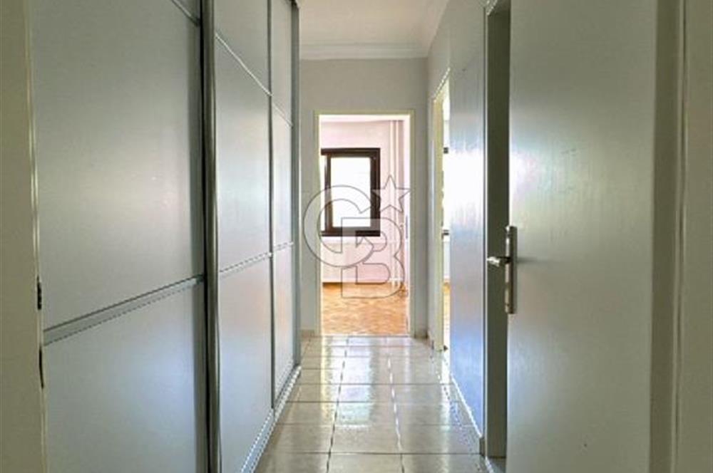 ÇAYYOLU MESA KORU'DA SİTE PEYZAJINA HAKİM, KİLERLİ 3+1 KİRALIK