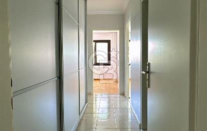 ÇAYYOLU MESA KORU'DA SİTE PEYZAJINA HAKİM, KİLERLİ 3+1 KİRALIK