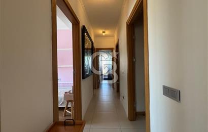 Mavişehir Modern 4'te DENİZ VE HAVUZ Manzaralı KİRALIK 3+1 Daire