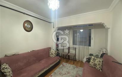 BAYRAKLI SEVGİ YOLUNDA BAKIMLI ARAKAT SATILIK 2+1 DAİRE 