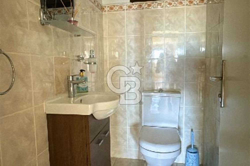 ÇAYYOLU MESA KORU'DA SİTE PEYZAJINA HAKİM, KİLERLİ 3+1 KİRALIK
