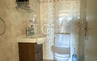 ÇAYYOLU MESA KORU'DA SİTE PEYZAJINA HAKİM, KİLERLİ 3+1 KİRALIK