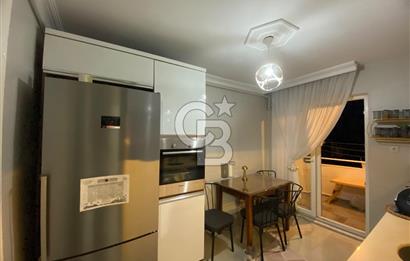 MANİSA ŞEHİTLER CADDESİ ÇİFT CEPHE TADİLATLI GENİŞ MANZARALI 3+1 SATILIK 