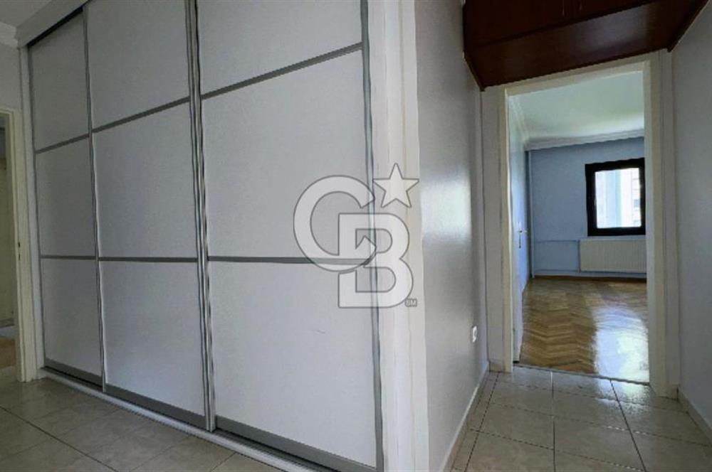 ÇAYYOLU MESA KORU'DA SİTE PEYZAJINA HAKİM, KİLERLİ 3+1 KİRALIK