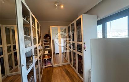 Mavişehir Modern 4'te DENİZ VE HAVUZ Manzaralı KİRALIK 3+1 Daire