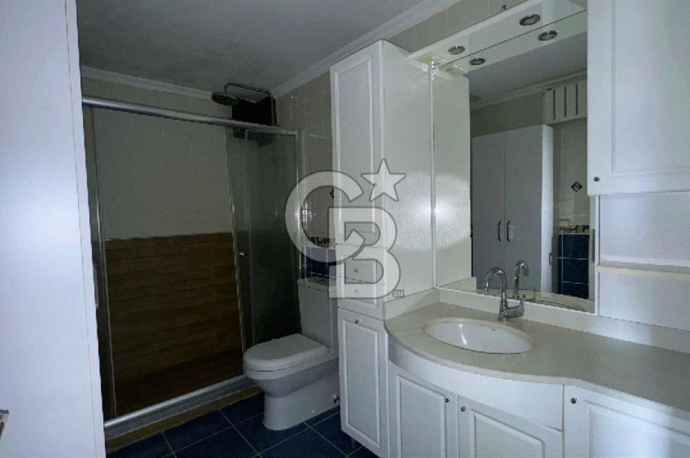 ÇAYYOLU MESA KORU'DA SİTE PEYZAJINA HAKİM, KİLERLİ 3+1 KİRALIK