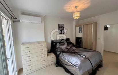 SUMMER BREEZE 3 SİTESİNDE 2+1 FUL EŞYALI SATILIK DAİRE