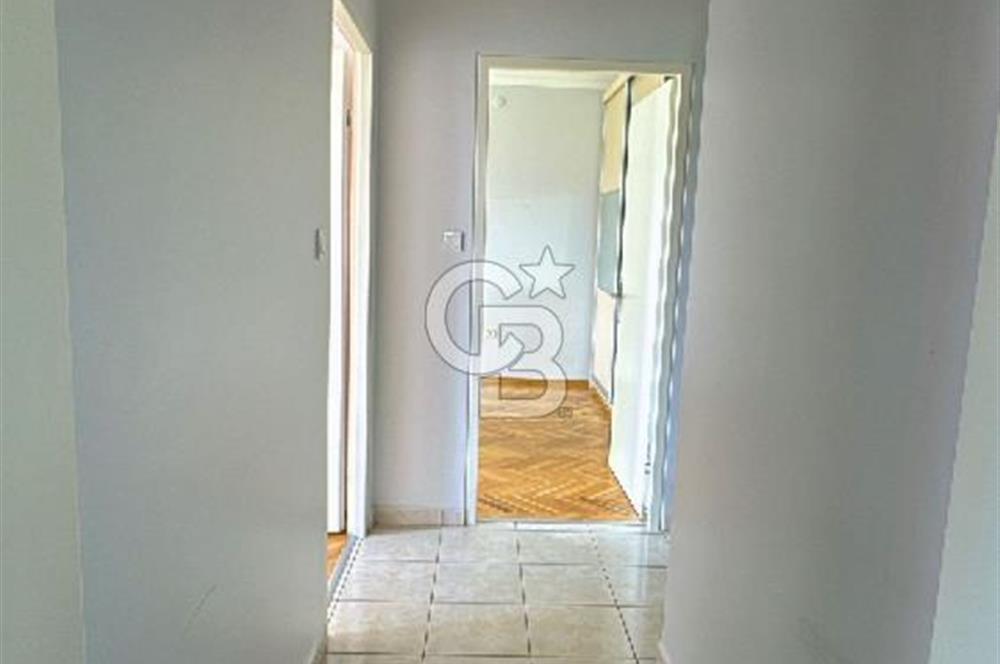 ÇAYYOLU MESA KORU'DA SİTE PEYZAJINA HAKİM, KİLERLİ 3+1 KİRALIK