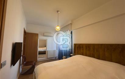 Mavişehir Modern 4'te DENİZ VE HAVUZ Manzaralı KİRALIK 3+1 Daire