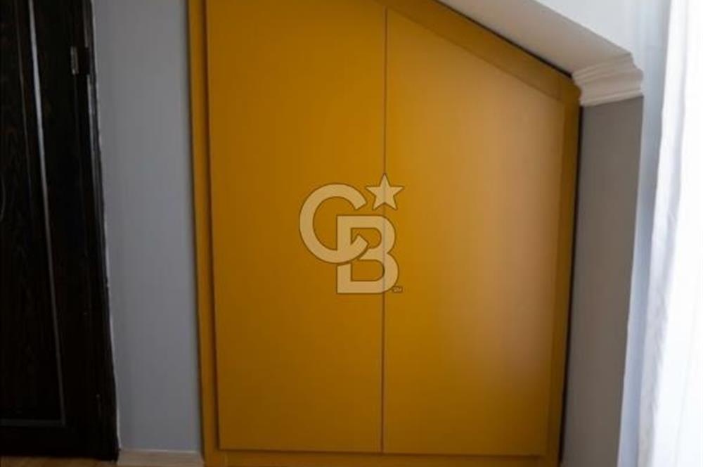 ÇEKMEKÖY METRO DURAĞINA 200 MT. ÜST DUBLEKS 3+2 KİRALIK DAİRE