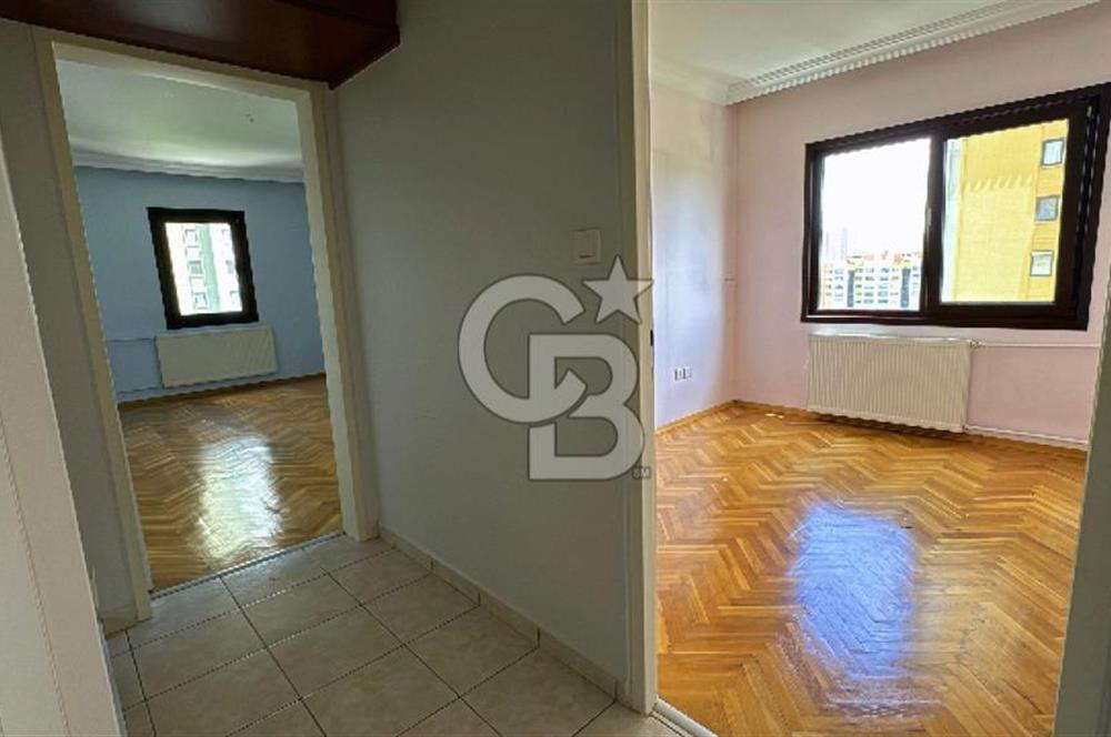 ÇAYYOLU MESA KORU'DA SİTE PEYZAJINA HAKİM, KİLERLİ 3+1 KİRALIK