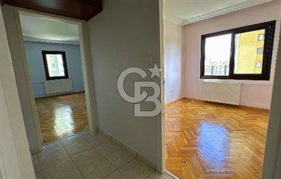 ÇAYYOLU MESA KORU'DA SİTE PEYZAJINA HAKİM, KİLERLİ 3+1 KİRALIK