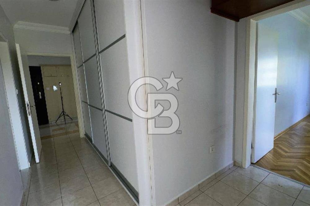 ÇAYYOLU MESA KORU'DA SİTE PEYZAJINA HAKİM, KİLERLİ 3+1 KİRALIK